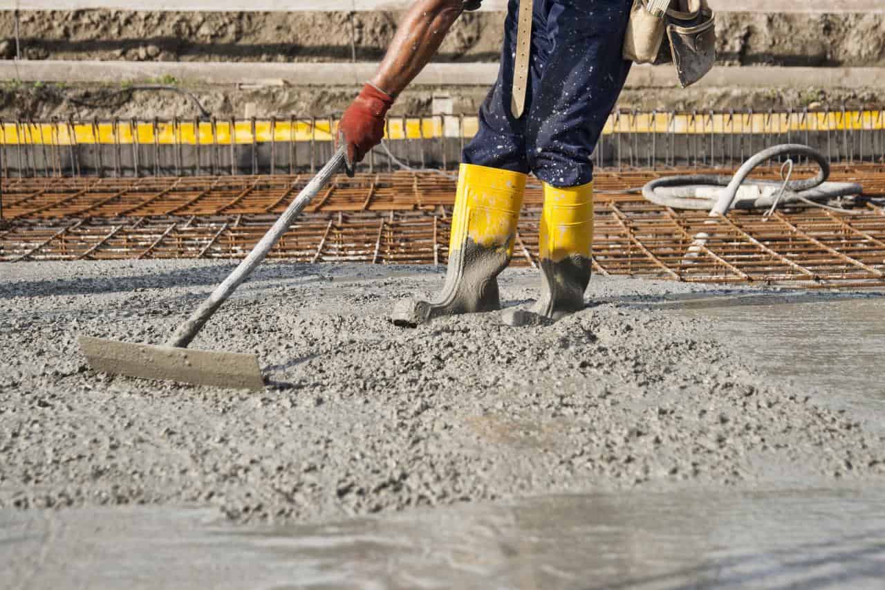 Payamlı İnşaat Betoncusu